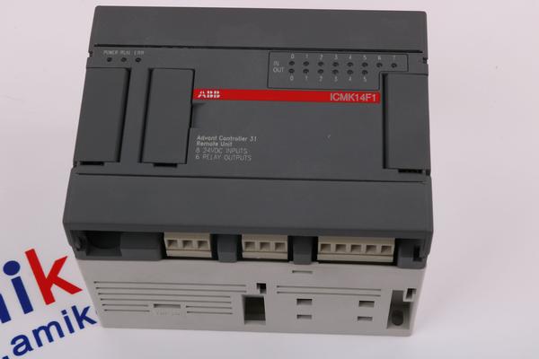 A16B-2203-0641 ABB NEW &Original PLC-Mall Genuine ABB spare parts global on-time delivery